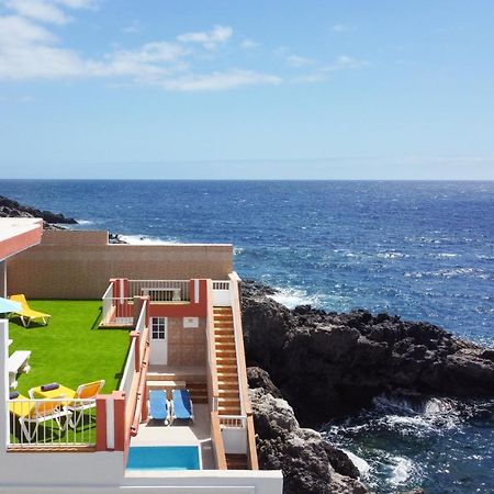Coastal Dream With Heated Pool Villa El Escobonal Exteriör bild