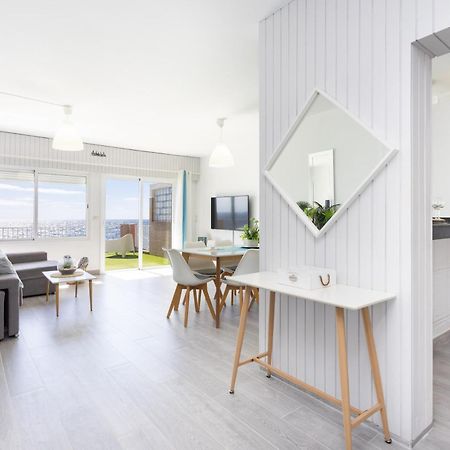 Coastal Dream With Heated Pool Villa El Escobonal Exteriör bild