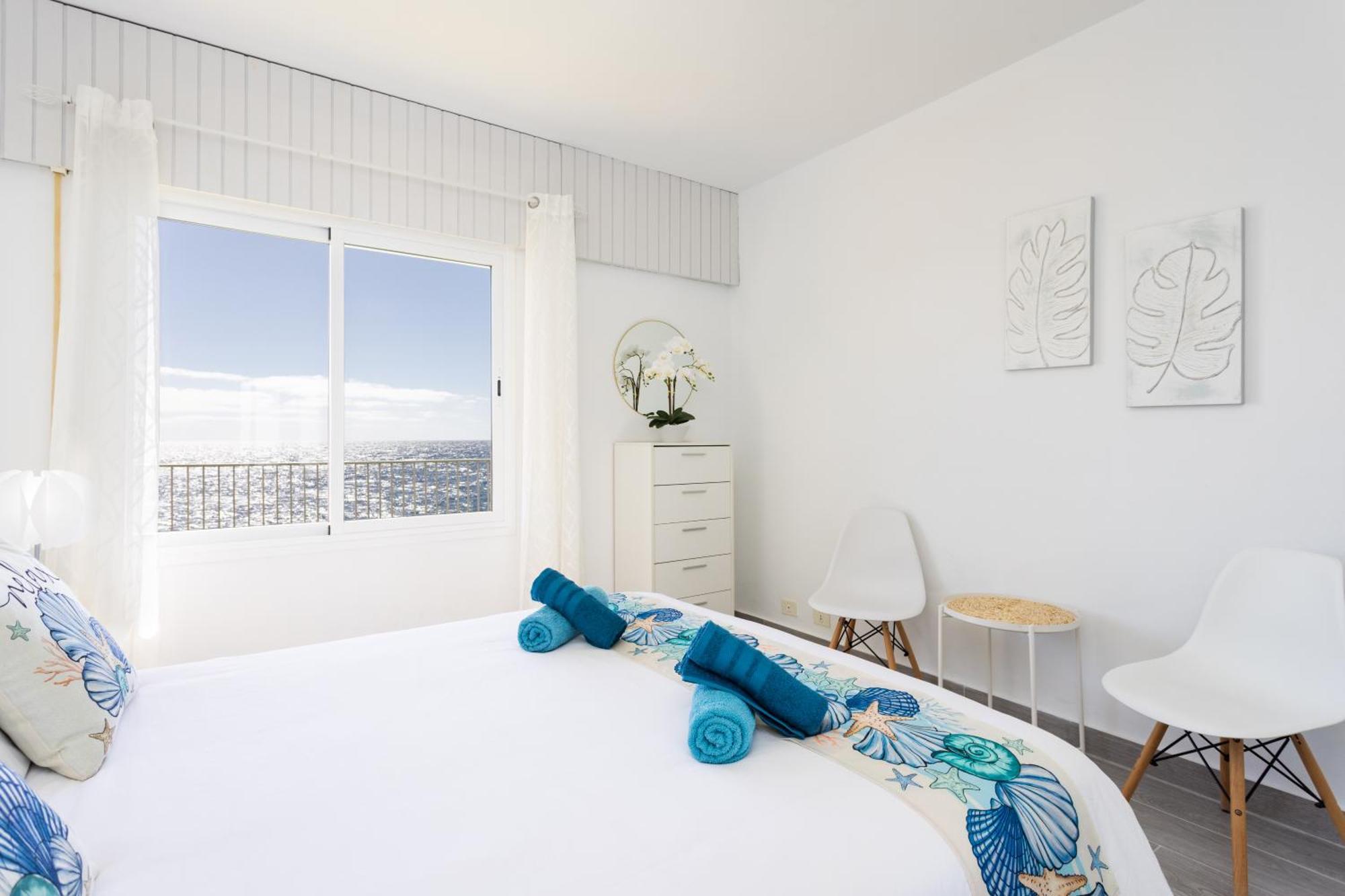 Coastal Dream With Heated Pool Villa El Escobonal Exteriör bild