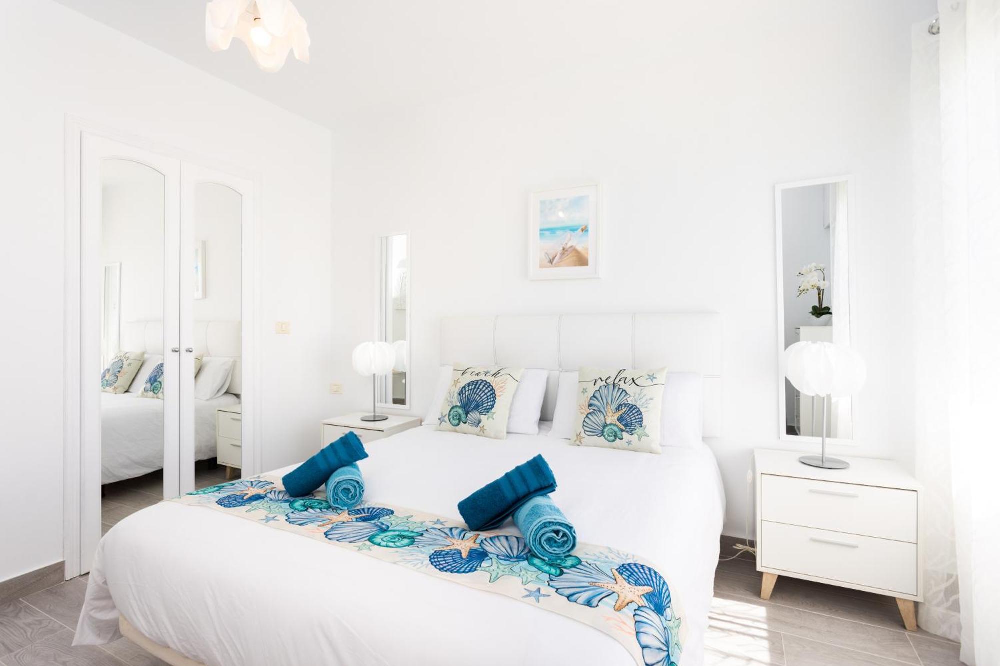 Coastal Dream With Heated Pool Villa El Escobonal Exteriör bild