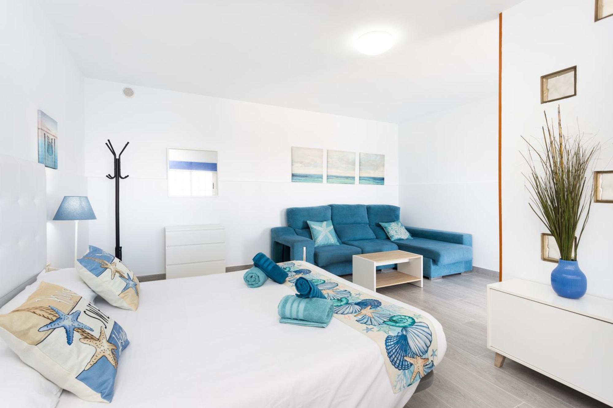 Coastal Dream With Heated Pool Villa El Escobonal Exteriör bild