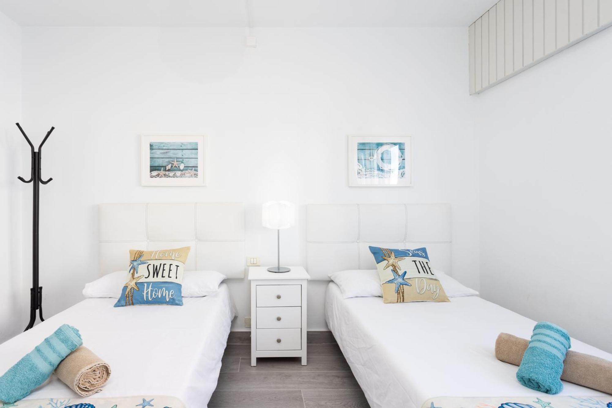 Coastal Dream With Heated Pool Villa El Escobonal Exteriör bild
