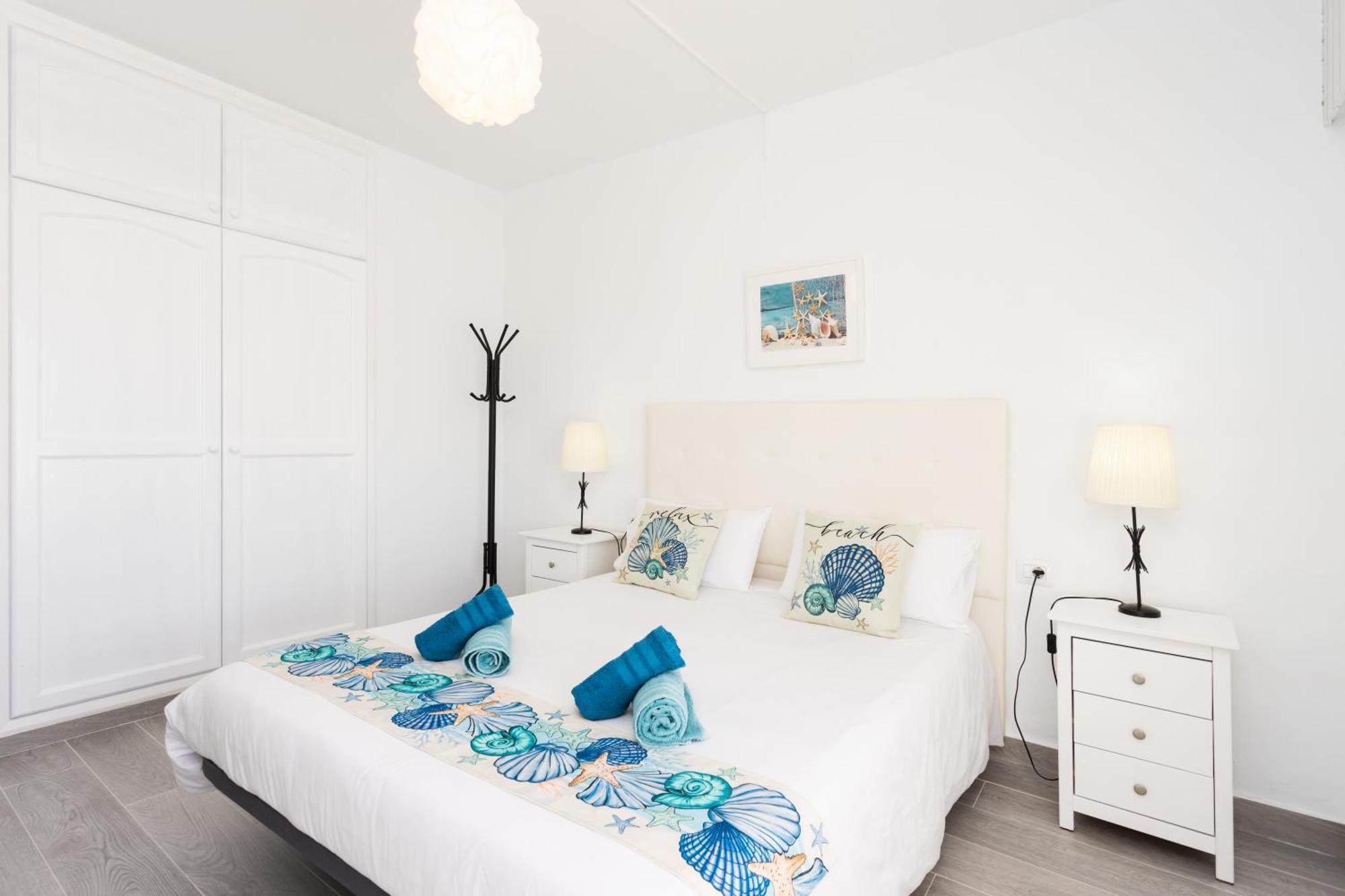 Coastal Dream With Heated Pool Villa El Escobonal Exteriör bild