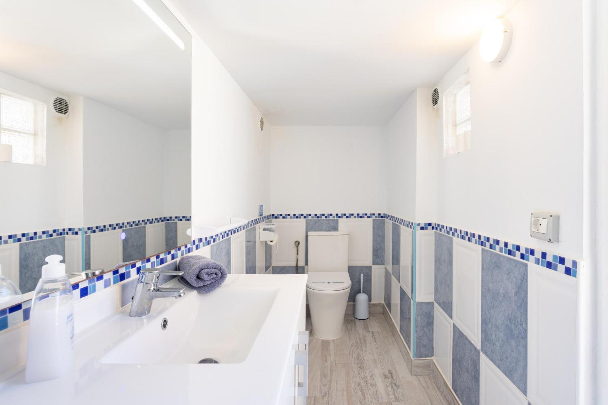 Coastal Dream With Heated Pool Villa El Escobonal Exteriör bild