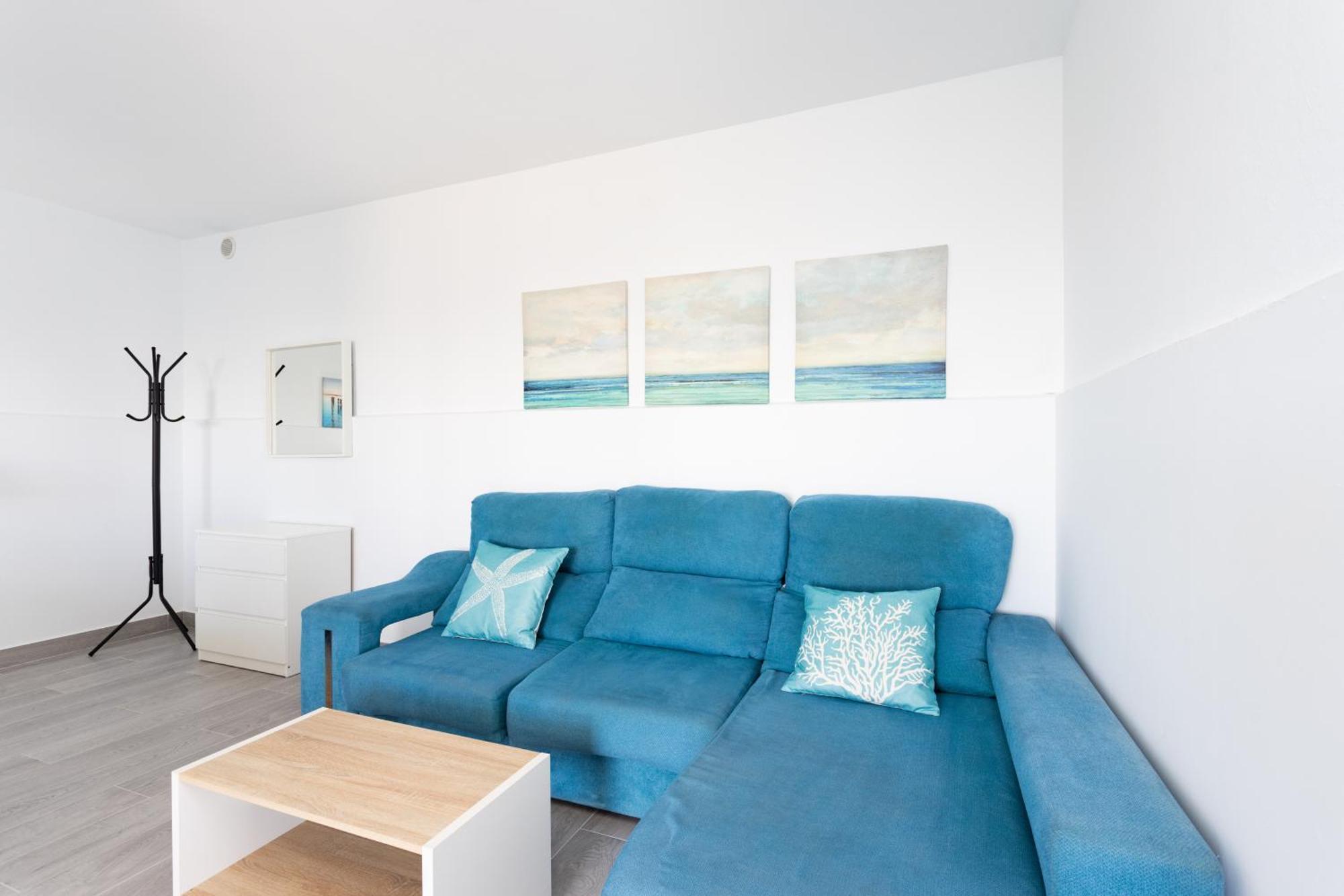 Coastal Dream With Heated Pool Villa El Escobonal Exteriör bild