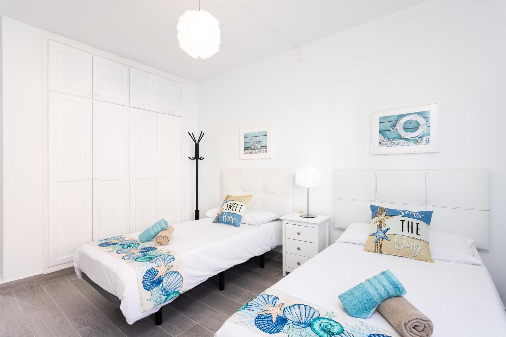 Coastal Dream With Heated Pool Villa El Escobonal Exteriör bild