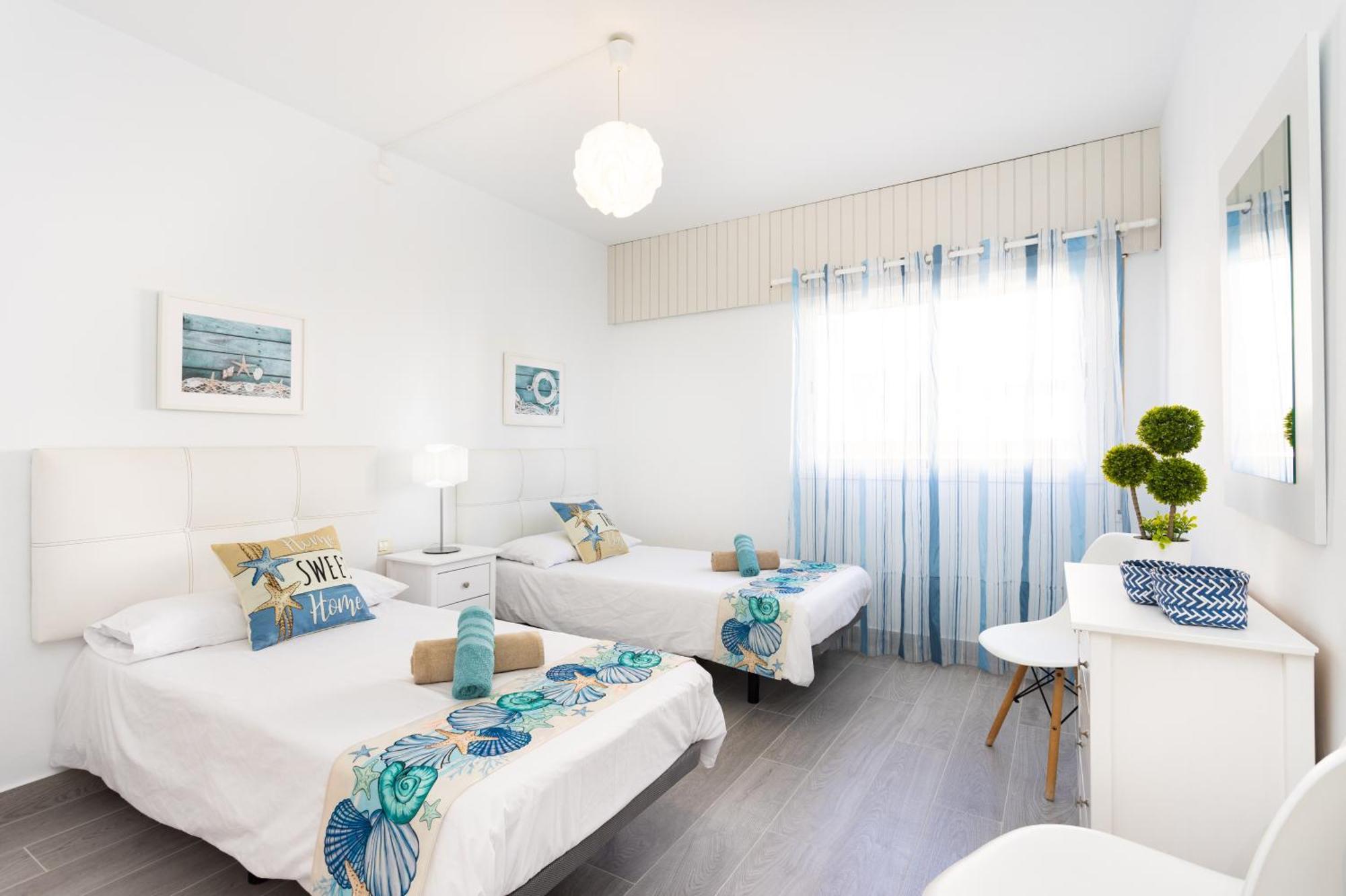 Coastal Dream With Heated Pool Villa El Escobonal Exteriör bild