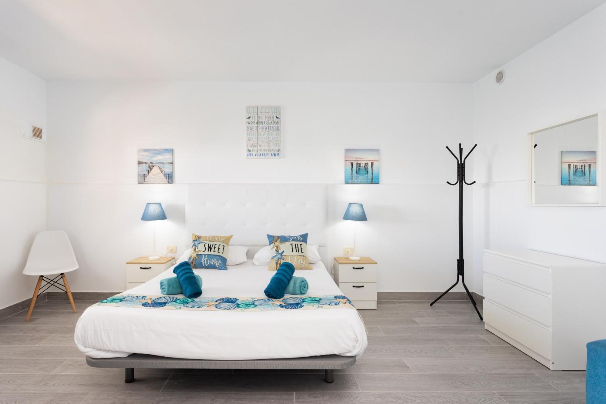 Coastal Dream With Heated Pool Villa El Escobonal Exteriör bild