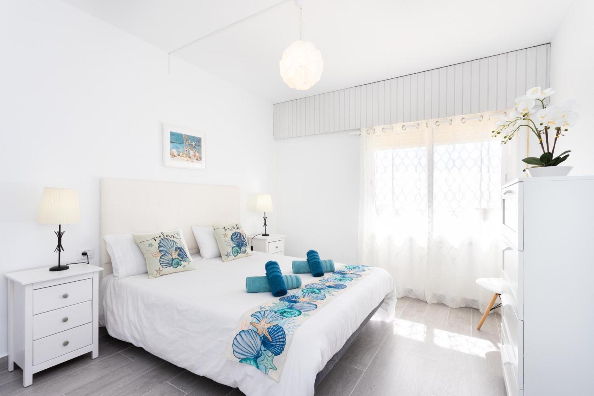 Coastal Dream With Heated Pool Villa El Escobonal Exteriör bild