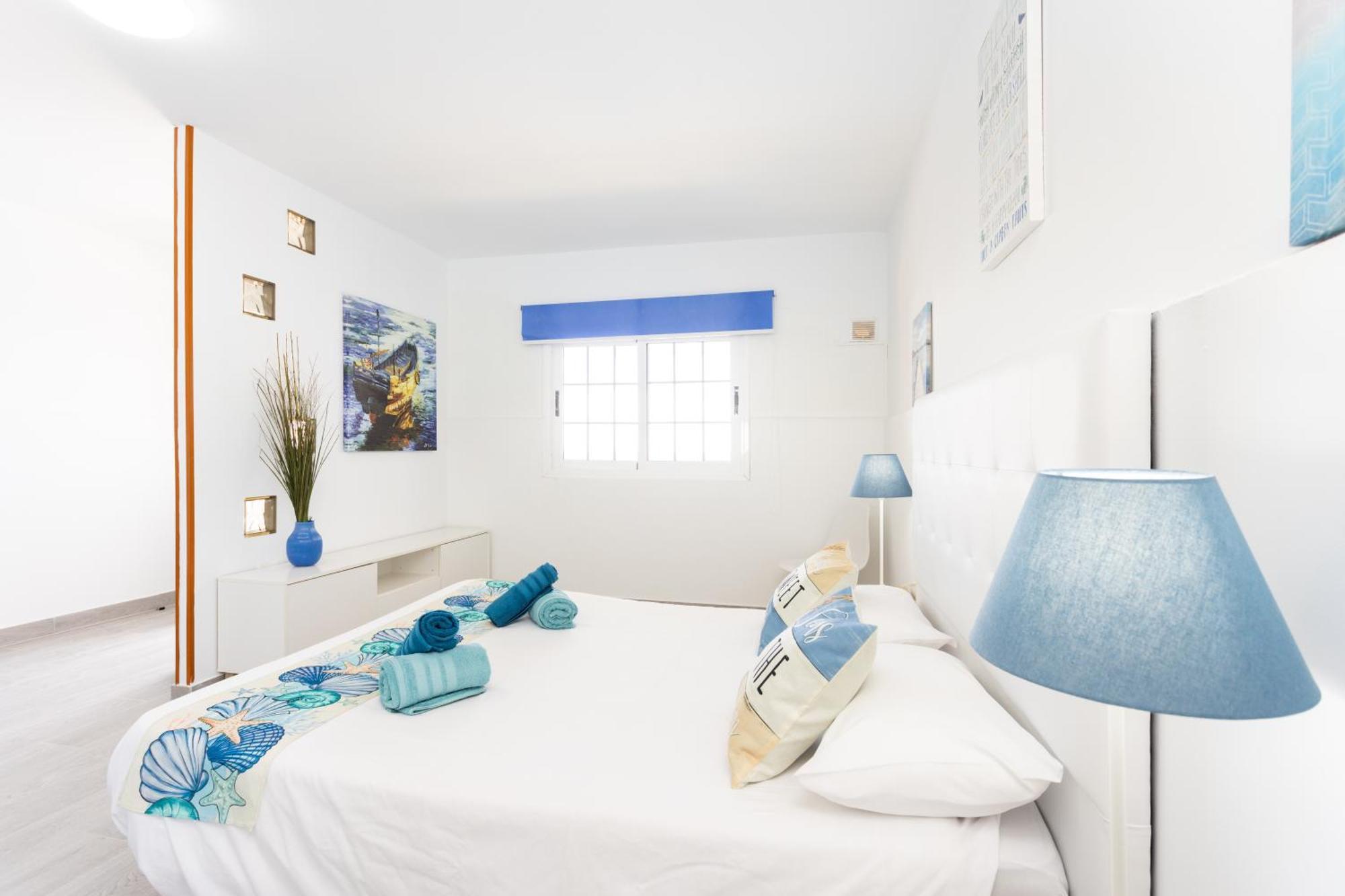 Coastal Dream With Heated Pool Villa El Escobonal Exteriör bild