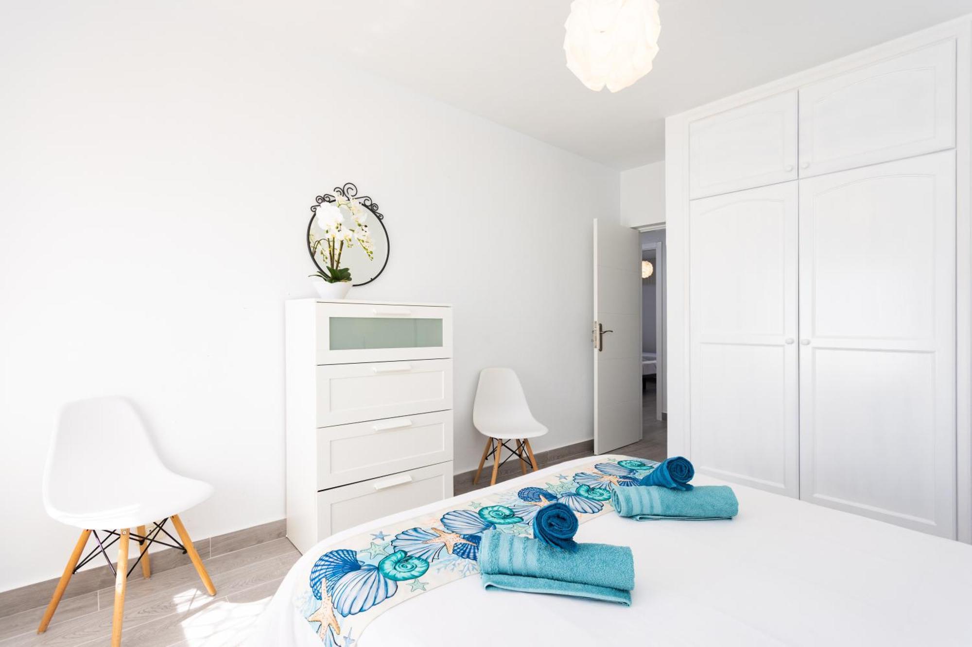 Coastal Dream With Heated Pool Villa El Escobonal Exteriör bild