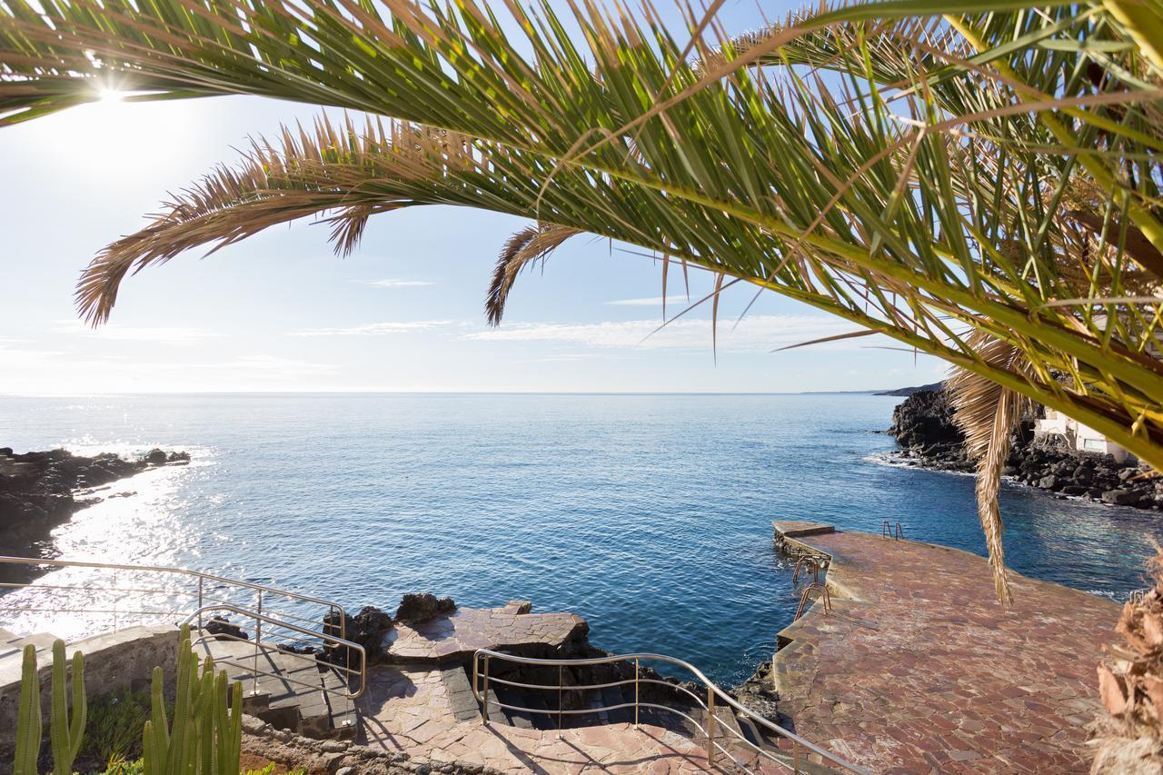 Coastal Dream With Heated Pool Villa El Escobonal Exteriör bild